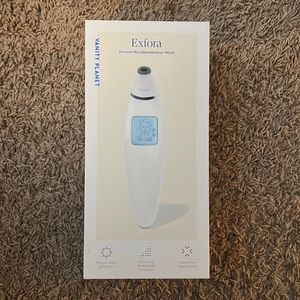 Vanity Planet Personal Microdermabrasion Wand